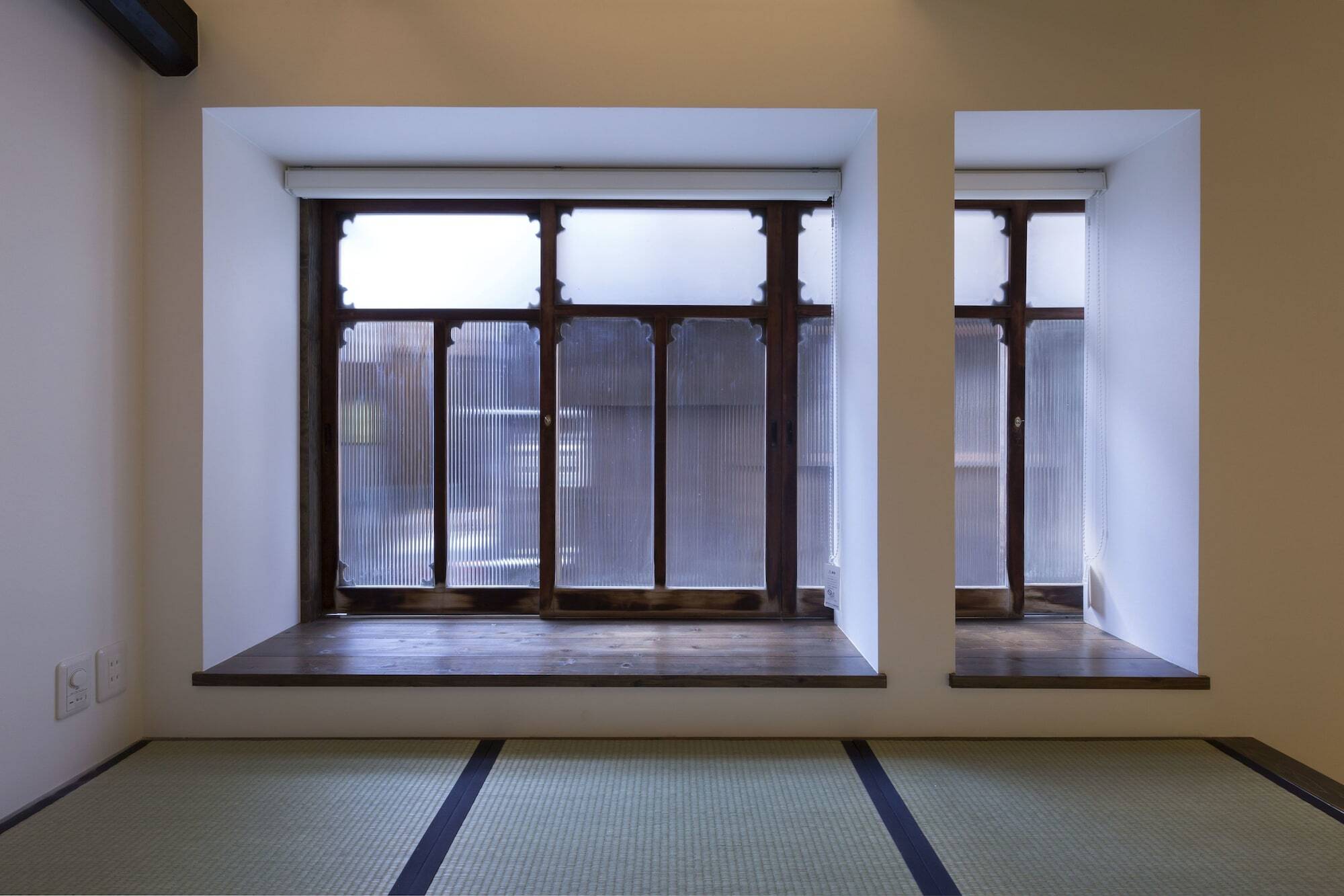 Art House Project The Row House Of Hamawaki Hotel Beppu Exterior photo
