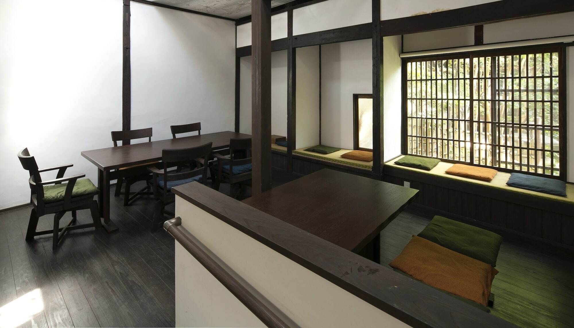 Art House Project The Row House Of Hamawaki Hotel Beppu Exterior photo
